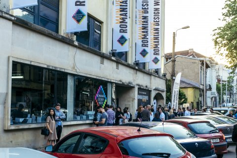 Romanian Design Week 2017