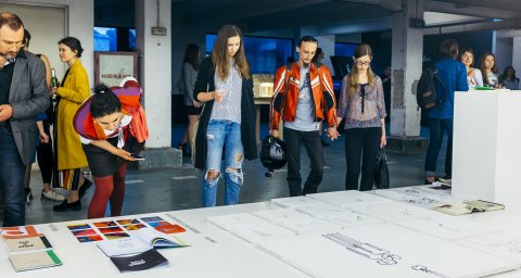 Romanian Design Week 2017