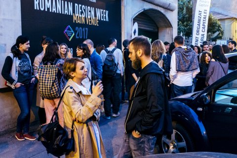 Romanian Design Week 2017