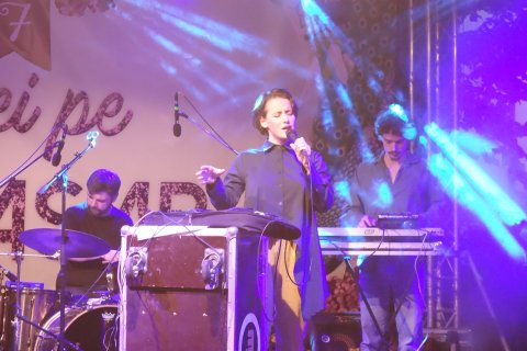 Femei pe Matasari 2017 - Concert
