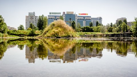 Maidan - Cântarea României