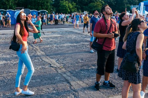 BIAS 2017 - Bucharest International Air Show pe aeroportul Baneasa