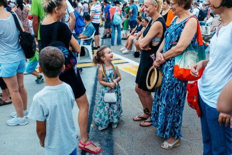 BIAS 2017 - Bucharest International Air Show pe aeroportul Baneasa