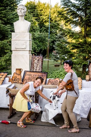 Festivalul Plăcintelor 2017 - Parcul Național