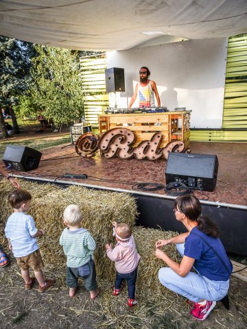 Festivalul Îngheţatei Artizanale 2017 - Parcul Herăstrău