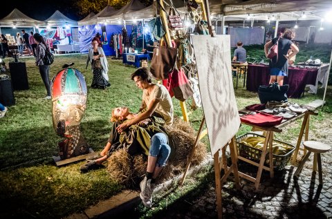 Balkanik Festival 2017 - Gara Băneasa