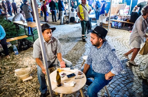 Balkanik Festival 2017 - Gara Băneasa