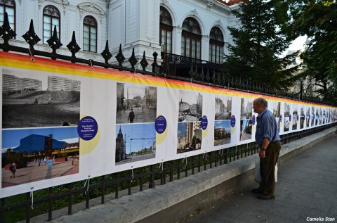 Expozitia de fotografie 