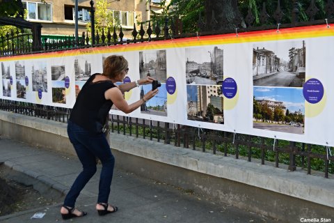 Expozitia de fotografie 