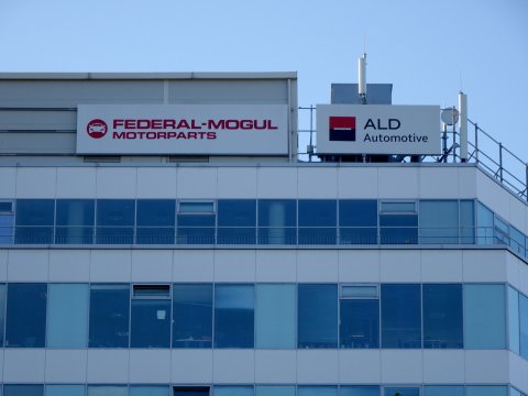 FEDERAL MOGUL SI ALD AUTOMOTIVE - firme in zona corporatista Pipera