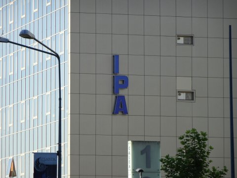 IPA - firme in zona corporatista Pipera