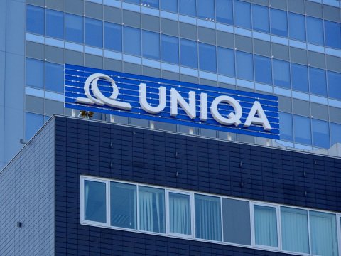 UNIQA - firme in zona corporatista Pipera