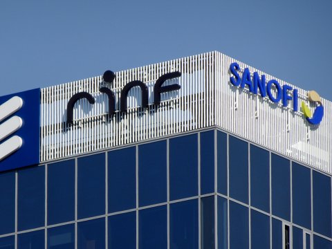 rinf, SANOFI - firme din zona corporatista Pipera