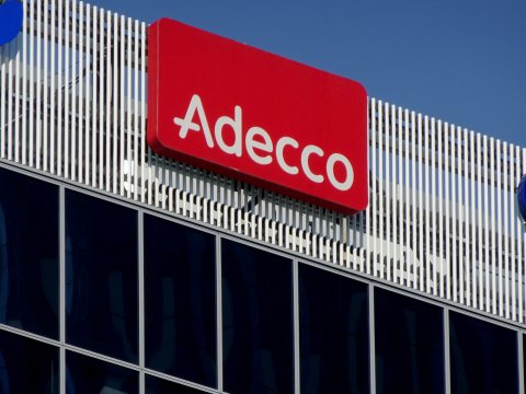 Adecco - firme din zona corporatista Pipera