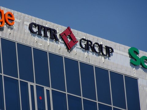 CITR GROUP - firme din zona corporatista Pipera