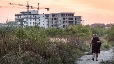 Pepiniera - Șoseaua Fabrica de Glucoză