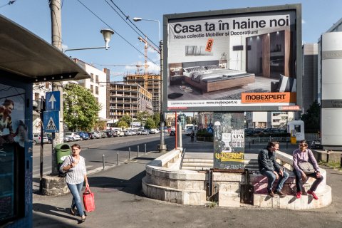 Stația de metrou Gara de Nord - Calea Griviței