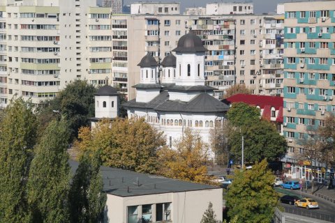 Biserica Pantelimon