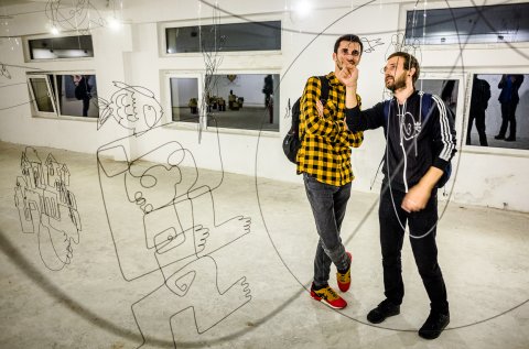Art Factory 2017 - Faur