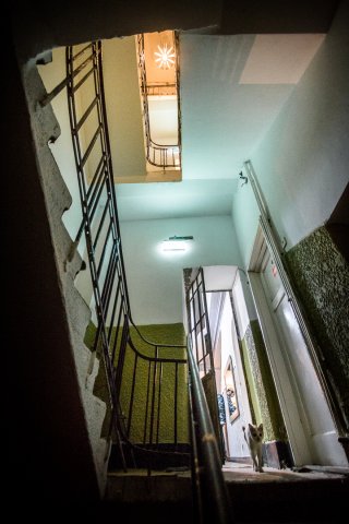 Manasia Hub - Noaptea Caselor 2017
