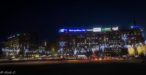 Piata Victoriei