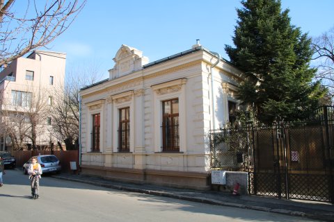 Casa veche