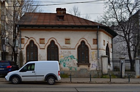 Excursie Calea Calarasilor