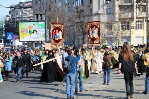 Pelerinaj Florii 2018 -8