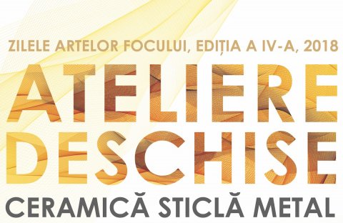 Zilele Artelor Focului 2018