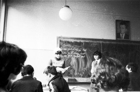 Scoala Generala 88