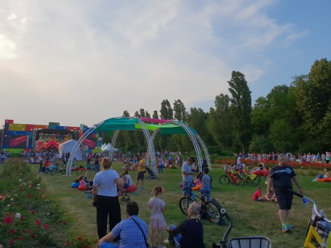 Herastrau