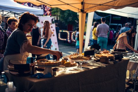 Festivalul Femei pe Matasari