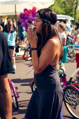 SkirtBike Bucuresti 2018