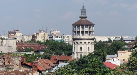 Foișorul de Foc, 2007