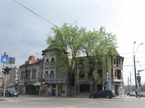 Piața Chirigiu