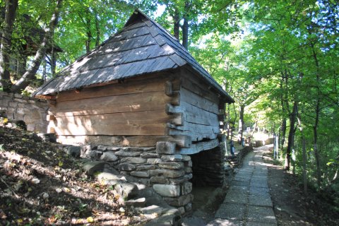 Muzeul Satului