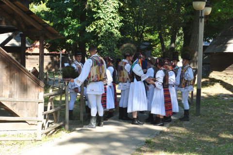 Muzeul Satului