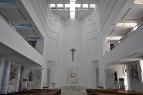 Biserica Sfanta Cruce