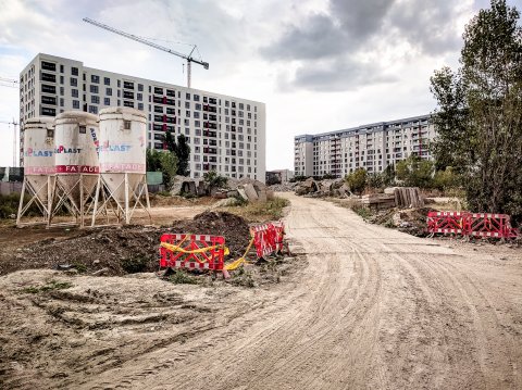 Strada Liniei