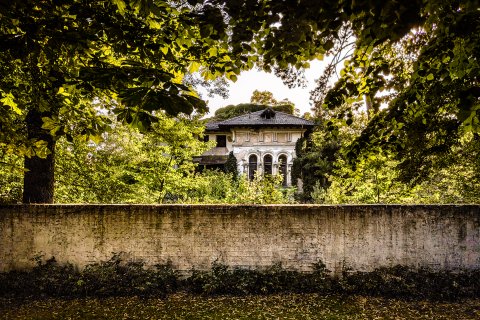 Casa Miclescu - Șoseaua Kiseleff