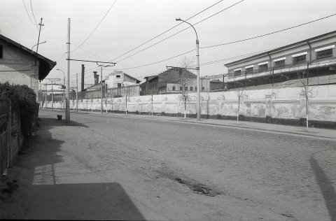 Abatorul - Calea Văcărești