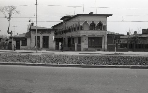 Calea Văcărești