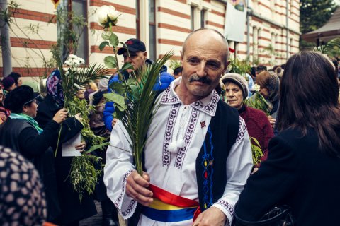 Florii Ortodoxe 2019