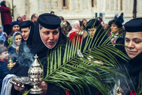 Florii Ortodoxe 2019