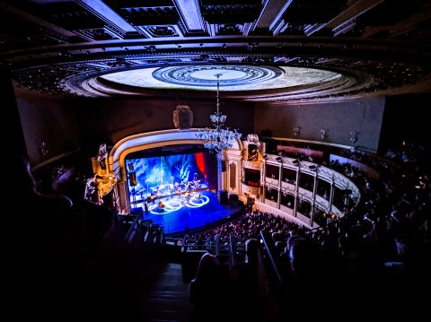 Concert - Opera Națională