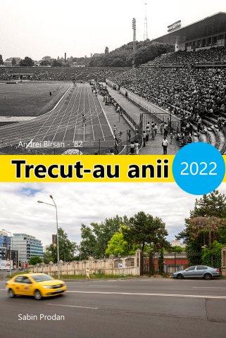 Expoziția Trecut-au anii 2022