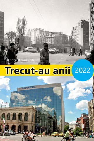 Expoziția Trecut-au anii 2022