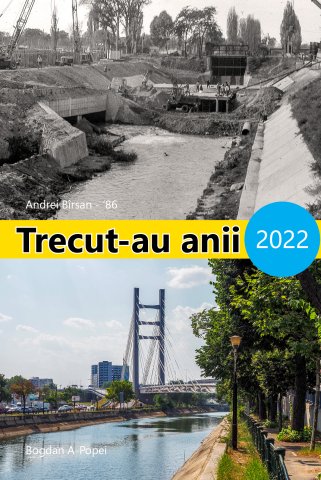 Expoziția Trecut-au anii 2022