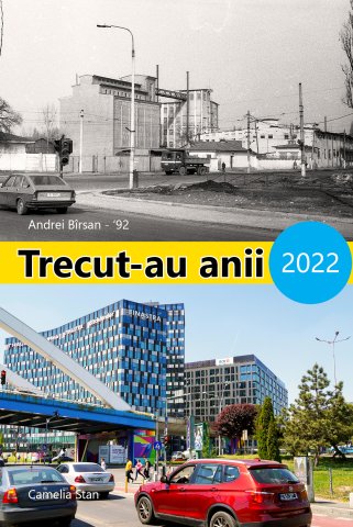 Expoziția Trecut-au anii 2022