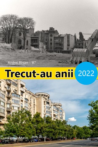 Expoziția Trecut-au anii 2022